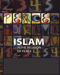 Der Islam ist die Religion  des Friedens
